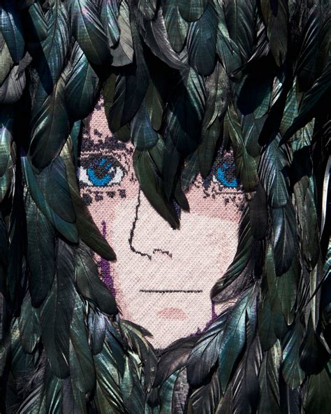 La última colaboración de LOEWE y Studio Ghibli se basa en 'El Castillo ...