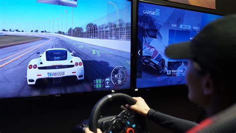 Thrillzone - Race Car Simulator | Activities & Day Trips in Queenstown ...
