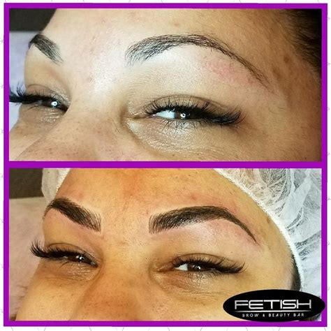 Image result for Best Microblading Eyebrows