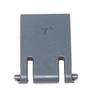 Zotech Replacement Tilt Leg for Logitech MK320 Keyboard (only one Leg ...