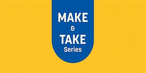 Make & Take: Ink It Up!, 900 Clark Avenue West,Vaughan,L4J 8C1,CA, 25 ...