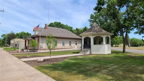 Fire / Burn Permits | Becker Township, MN