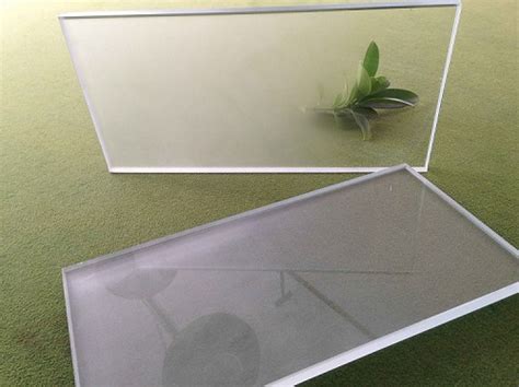 平板玻璃常见种类与尺寸 钢化玻璃具有哪些优缺点,行业资讯-中玻网
