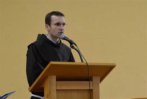 Novo lice u širokobriješkom samostanu: Fra Ivan Landeka mlađi ...