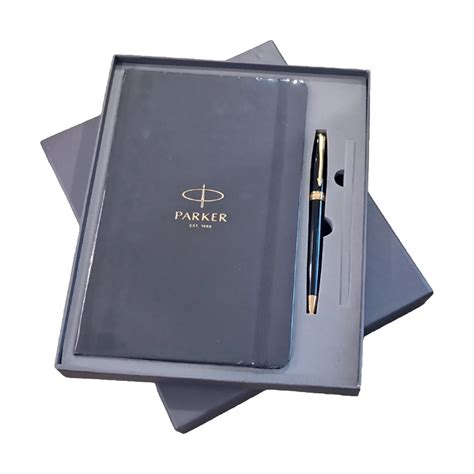 Parker – PEN PLANET