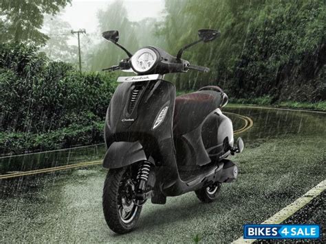 Used Bajaj Chetak 3201 Special Edition Tecpac in India. Buy from Owners ...