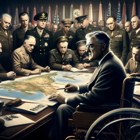 Franklin D. Roosevelt 的图像结果