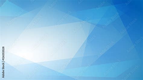 Light blue abstract background Stock Vector | Adobe Stock