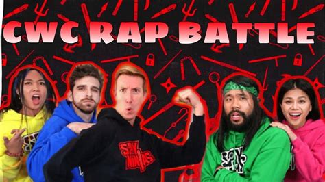 Image result for YouTube CWC Rap
