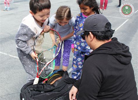 5 Steps To Choosing The Perfect Racquet - Euro School Of Tennis