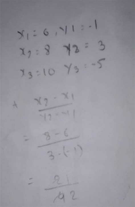 Find the Centroid of the triangle whose vertices are A(6,-1), B(8,3 ...