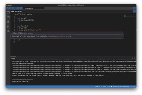 Arduino Com Problem 的图像结果