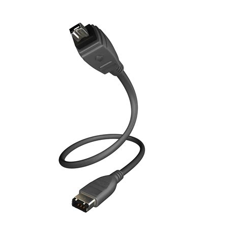 Image result for Computer FireWire Cable