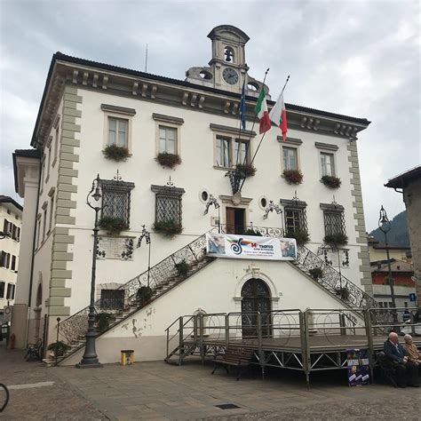 Municipio (Pergine Valsugana) - 2021 What to Know Before You Go (with ...