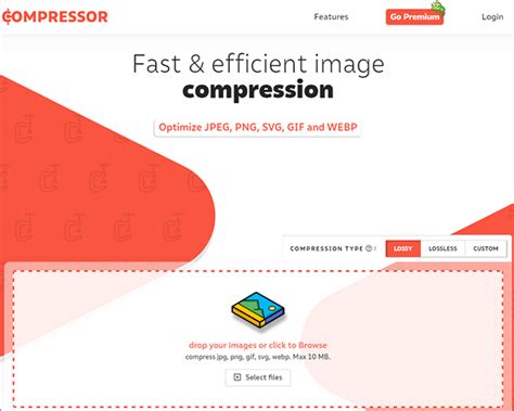 Image Compression 的图像结果