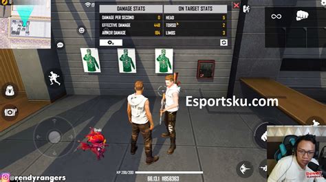 Image result for V-Bot File Free Fire