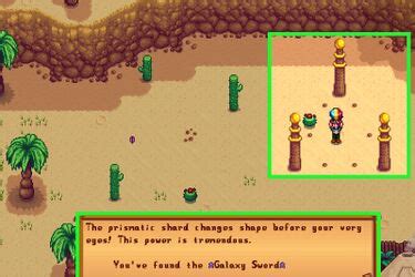 How to Find and Catch a Sandfish in Stardew Valley: Easy Guide