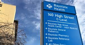 Baystate Health treating 11 hospitalized patients for COVID-19 ...