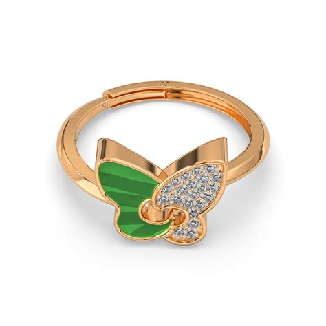Rings for her – Naira Jewels