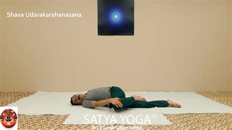 SATYA YOGA, Healing Research Centre for yoga and meditation, Jammu ...