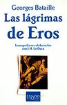 LAS LAGRIMAS DE EROS | Traficantes de Sueños