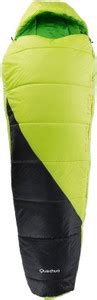 QUECHUA by Decathlon S5 Left Zip Sleeping Bag | Flipkart.com