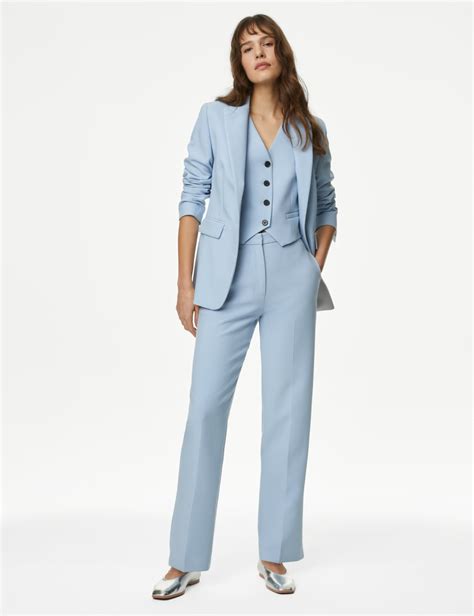 Women’s Suits | Women's Tailoring | M&S
