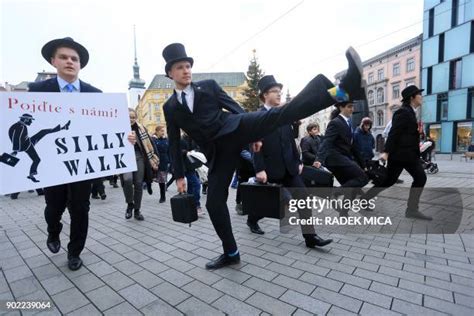 Image result for Monty Python Walk This Way