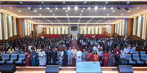 Kristu Jayanti College, Bengaluru