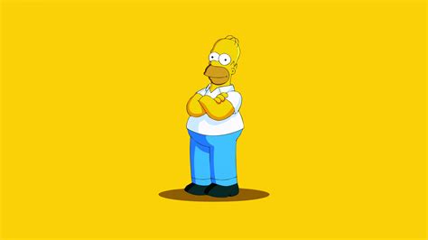 Simpsons Wallpapers Backgrounds - Infoupdate.org