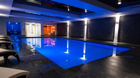 Beech Hill Hotel & Spa (Windermere, Lake District) - Hotel Reviews ...