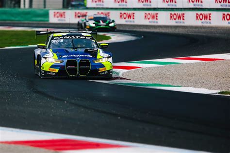 Monza (ITA), 20-22 September 2024. Fanatec GT World Challenge Europe ...