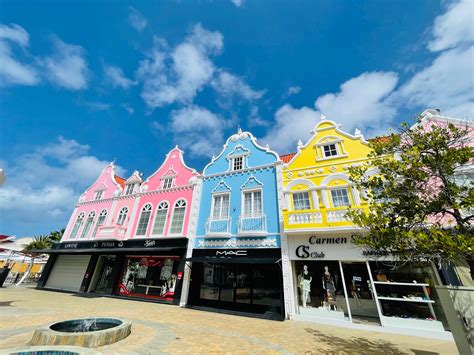 Aruba: 8 tips voor het One Happy Island! - TUI at Home