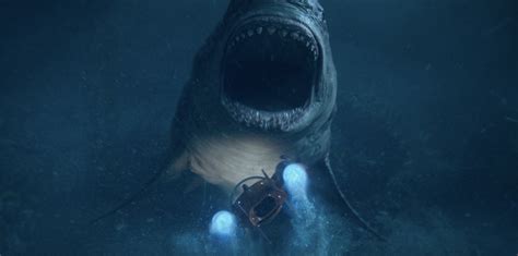 Hulu Added Two Huge Shark Attack Movies After the Jaws 50th Anniversary ...