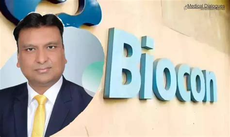 Biocon Biologics appoints Neelkanth Chandgothia as new Global Head ...