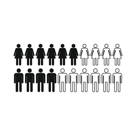 Vector People Simple Icon 的图像结果