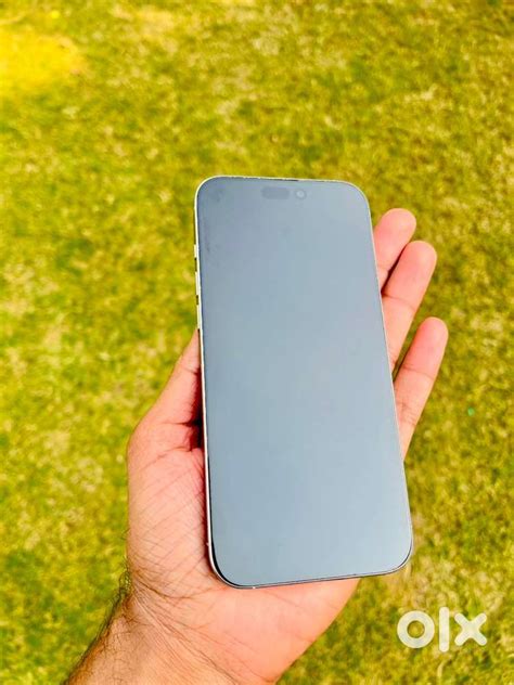 Iphone 16 Pro Max in warranty - Mobile Phones in Vaishali Nagar, Jaipur ...