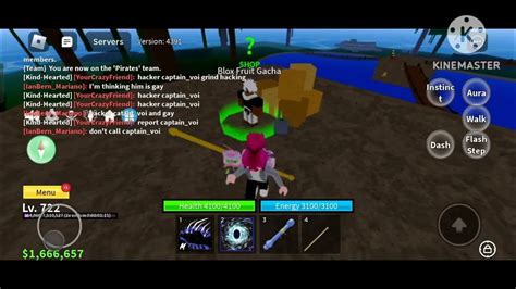 Comment Hacker Le Jeu Blox Fruit 的图像结果