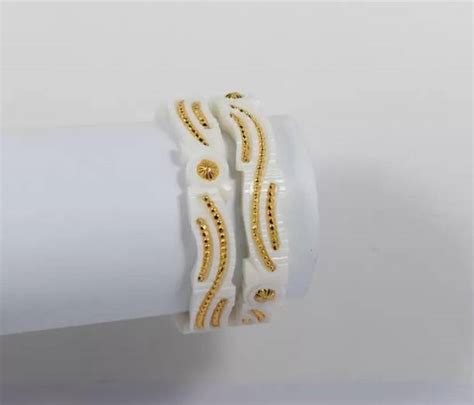 Shakha Pola In Gold - Buy Shakha Pola In Gold Designs Online at Best ...