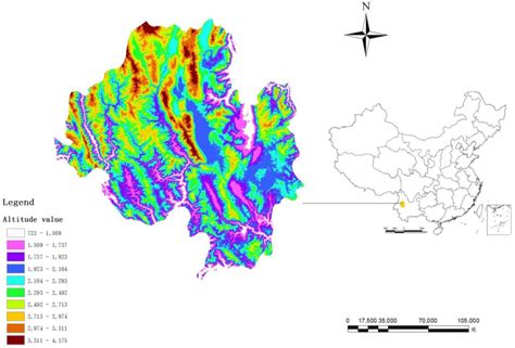 Impacts of Urbanization of Mountainous Areas on Resources and ...