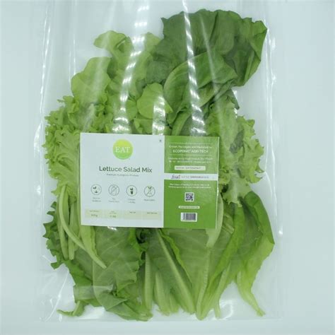Lettuce Salad Mix – EAT.