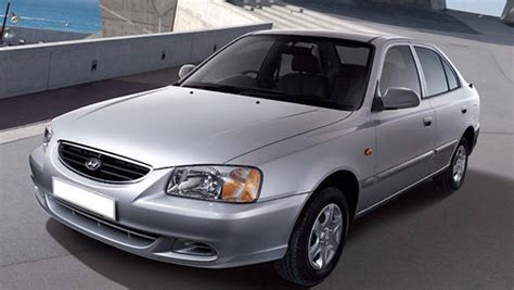 Hyundai drops the Accent, stops production - Overdrive