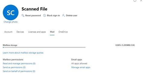 Secure Connect Gateway: How to Configure SMTP with Office 365 | Dell India