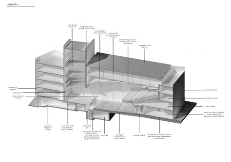 Menis Arquitectos | CEPT - Portfolio