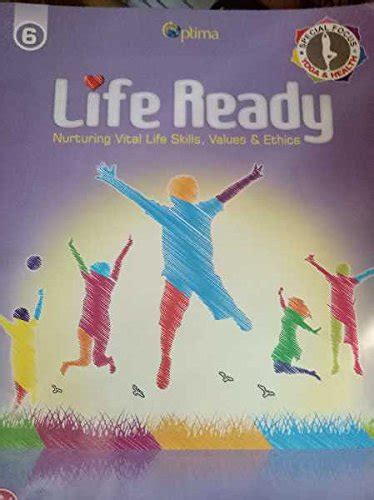 Buy Life Ready Nuturing Vital Skills, Values & Ethics Book Online at ...