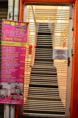 LEMON INN (Penang, Malaysia) - Apartment Reviews, Photos, Rate ...