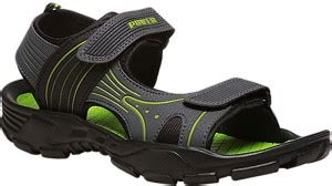 POWER XAVI Casuals For Men - Buy Grey Color POWER XAVI Casuals For Men ...