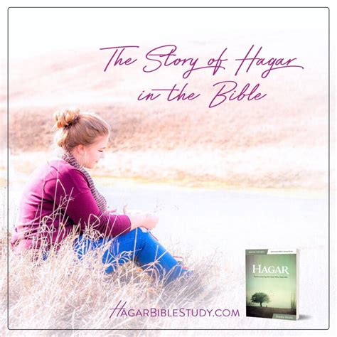 What Is The Story Of Hagar In The Bible? Read to LearnToday!