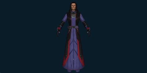 Sith Shadow Assassin – NPCs – Jedipedia.net's SWTOR Database