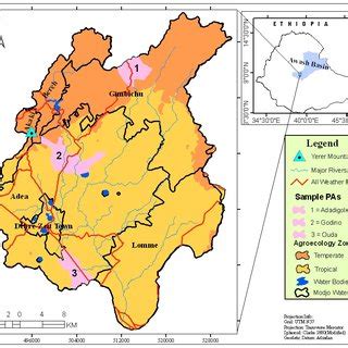 Image result for Modjo Ethiopia Map